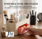 Desk Nessiteies Organizer - Image 3