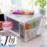 Oilproof Oven Cover With Pockets - Image 4