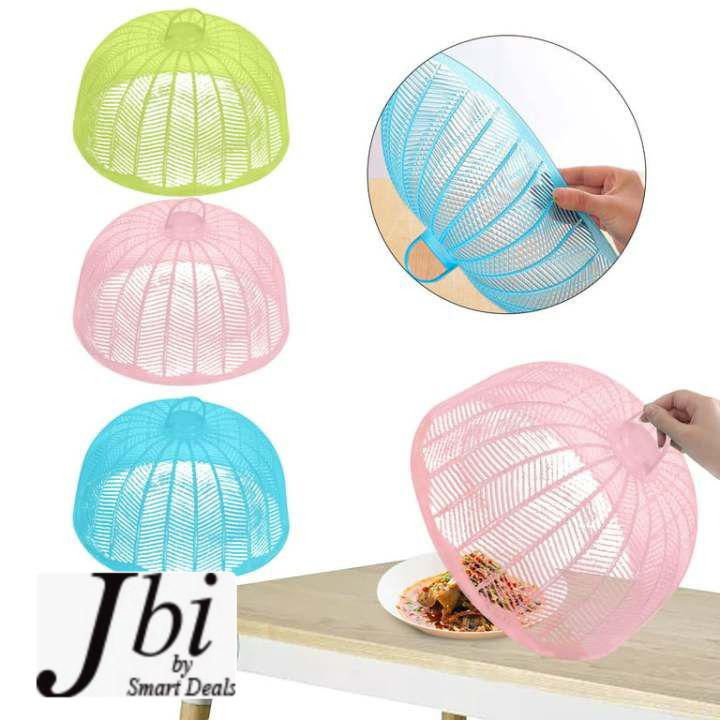 WhatsApp Image 2026-04-07 at 1.53.56 AM Food Net ABS Plastic Protector Cover - Image 1