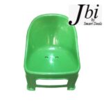 Stylish Plastic Baby Chair - Image 3