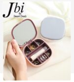 Small Jewelry Box Portable Travel - Image 4