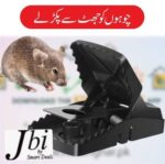 Heavy Duty Mouse Trap Mice Catcher High Quality