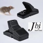 Heavy Duty Mouse Trap Mice Catcher High Quality - Image 2