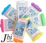 Waterproof Mobile Cover | Underwater PVC pouch/case for all, Universal Cell Phone Cover - Image 4