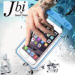 Waterproof Mobile Cover | Underwater PVC pouch/case for all, Universal Cell Phone Cover