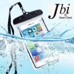 Waterproof Mobile Cover | Underwater PVC pouch/case for all, Universal Cell Phone Cover - Image 2