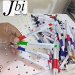 Customize Name Plastic Pen