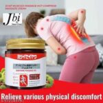 Japanese Instant Pain Relief Soothing Massage Gel - Image 2