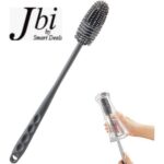 Silicon Glass Cleaning Brush Silicone - Image 3