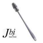 Silicon Glass Cleaning Brush Silicone - Image 2