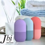 Silicone Ice Roller Cool & Refresh Skin - Image 3