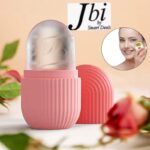 Silicone Ice Roller Cool & Refresh Skin