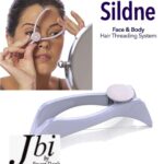 Sildne Facial Body Hair Threading Removal Epilator