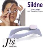 Sildne Facial Body Hair Threading Removal Epilator