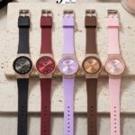 EYKI Crystal WATCH