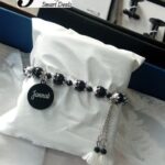 Customized Marbel Beads Breslet