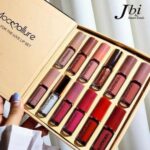 Mocallure  12 PCs Lip Gloss Set
