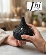 Black & gold✨ touch jewelry organizer