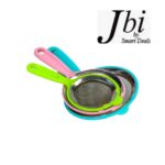 Buy 3pcs Tea Strainer Set