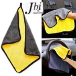 Microfiber Car cleaning cloth Of size:30*40cm - Image 3
