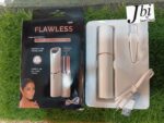 Flawless Hair Remover Trimmee Chargeble - Image 2