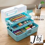 Value Storage Box