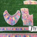 3 in 1 Most Demanding Design Camel Dtf