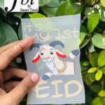 Dtf Eid Print