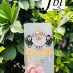 Dtf Eid Mubarak Print