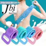Silicon Bath Scrubber Belt