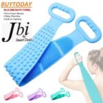 Silicon Bath Scrubber Belt - Image 3