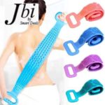 Silicon Bath Scrubber Belt - Image 2