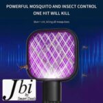 Mini USB Electric Mosquito Racket - Image 3