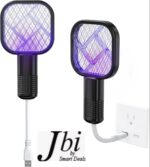 Mini USB Electric Mosquito Racket - Image 2