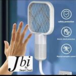 Mini USB Electric Mosquito Racket