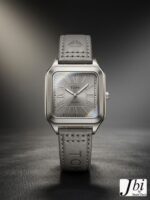 Roman Numeral Dial Mens Watch - Image 2