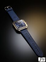 Roman Numeral Dial Mens Watch - Image 3