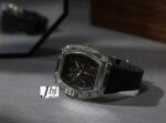 Luxury Transparent Case Watch - Image 4