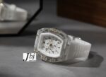 Luxury Transparent Case Watch - Image 2