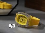 Luxury Transparent Case Watch - Image 3