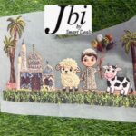 Most Demanding Bakra Eid Print