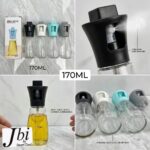 Oil spray bottle 170ML