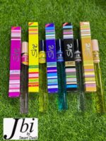 She Perfume.  5 PCs Pen Perfume Set 35ml each - Image 4