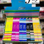 She Perfume.  5 PCs Pen Perfume Set 35ml each