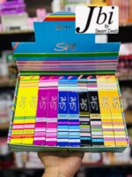 She Perfume.  5 PCs Pen Perfume Set 35ml each