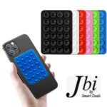 Adhesive Silicon Suction Phone Holder - Image 4