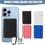 Adhesive Silicon Suction Phone Holder - Image 2