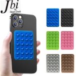 Adhesive Silicon Suction Phone Holder - Image 3