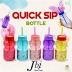 Quick Sip Bottle 500 ml - Image 3