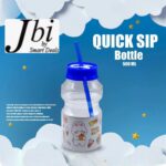 Quick Sip Bottle 500 ml - Image 4